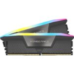 Memorie RAM DIMM Corsair VENGEANCE 32GB (2x16) 5600MHz DDR5 C36 - CMH32GX5M2B560Z36K