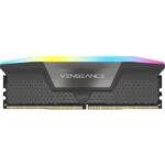 Memorie RAM DIMM Corsair VENGEANCE 32GB (2x16) 5600MHz DDR5 C36 - CMH32GX5M2B560Z36K