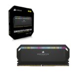 Memorie RAM DIMM Corsair Vengeance LPX 32GB (2x16GB), DDR5 6000MHz - CMH32GX5M2B600Z30K