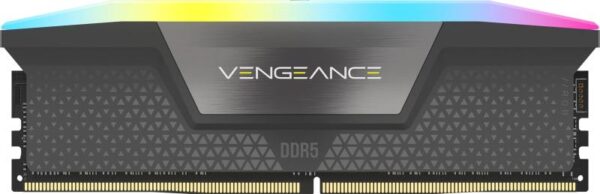 Memorie RAM CORSAIR VENGEANCE 32GB (2x16) DDR5, 6000MHZ CL36 - CMH32GX5M2E6000Z36