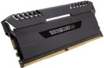 Memorie RAM Corsair Vengeance RGB, DIMM, DDR4, 16GB (2x8GB) - CMR16GX4M2C3000C15