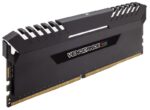 Memorie RAM Corsair Vengeance RGB, DIMM, DDR4, 32GB (4x8GB) - CMR32GX4M4C3000C15