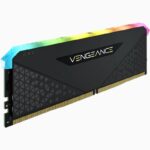 Memorie RAM DIMM Corsair Vengeance DDR4 8GB 3200Mhz Fan - CMG8GX4M1E3200C16