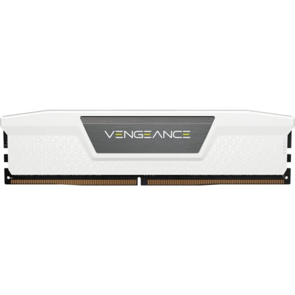 Memorie RAM CORSAIR VENGEANCE RGB 32GB (2 x 16) DDR5 5600MHZ - CMH32GX5M2B5600C40W