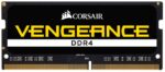 Memorie RAM CORSAIR VENGEANCE SODIMM 32GB (2x16) DDR4 2666MHZ, CL18 - CMSX32GX4M2A2666C18