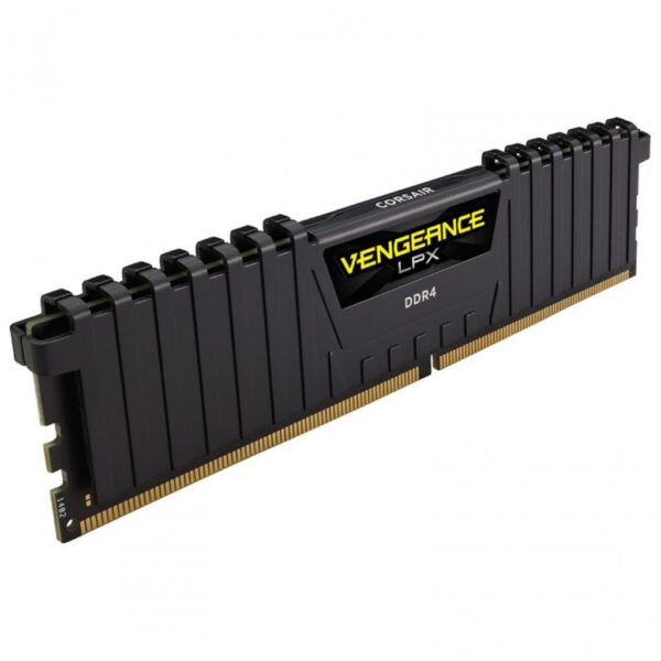 Memorie RAM DIMM Corsair VENGEANCE® 16GB DDR4 DRAM 3600MHz - CMK16GX4M1Z3600C18