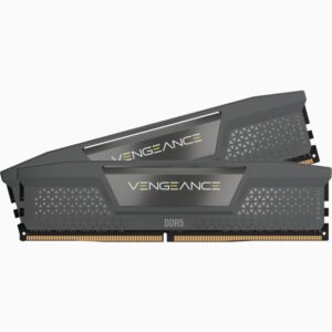 Memorie RAM DIMM Corsair VENGEANCE 32GB (2x16) 5200MHz DDR5 C40 - CMK64GX5M2B5200Z40