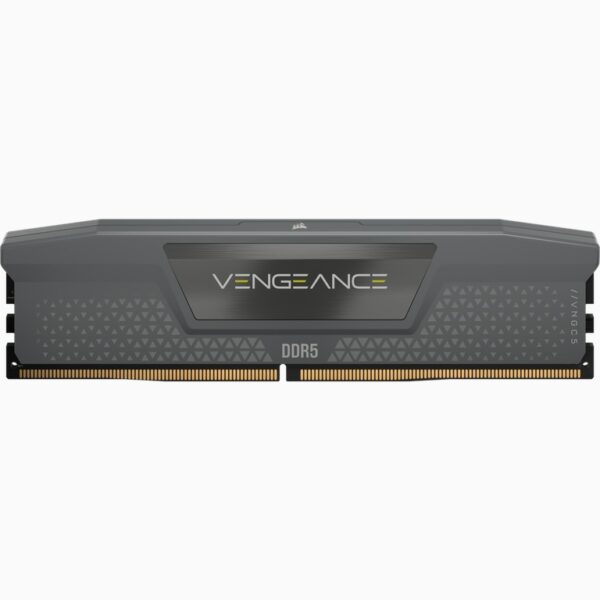 Memorie RAM DIMM Corsair VENGEANCE 32GB (2x16) 5200MHz DDR5 C40 - CMK64GX5M2B5200Z40