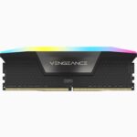Memorie RAM DIMM Corsair VENGEANCE 32GB (2x16) 5600MHz DDR5 C36 - CMH32GX5M2B560C36K