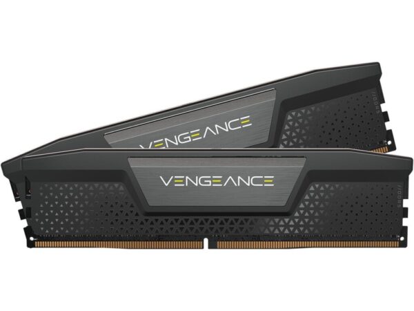Memorie RAM DIMM Corsair VENGEANCE 32GB (2x16) 6000MHz DDR5 C30 - CMK32GX5M2B6000C30