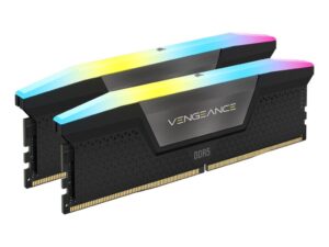 Memorie RAM DIMM Corsair VENGEANCE 32GB (2x16) 6000MHz DDR5 C36 - CMH32GX5M2D600Z36K