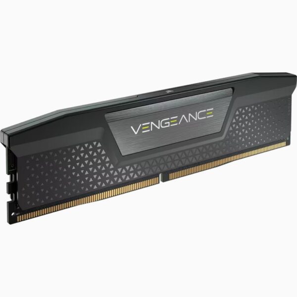 Memorie RAM DIMM Corsair VENGEANCE 32GB (2x16) 6000MHz DDR5 C36 - CMK32GX5M2B6000C36