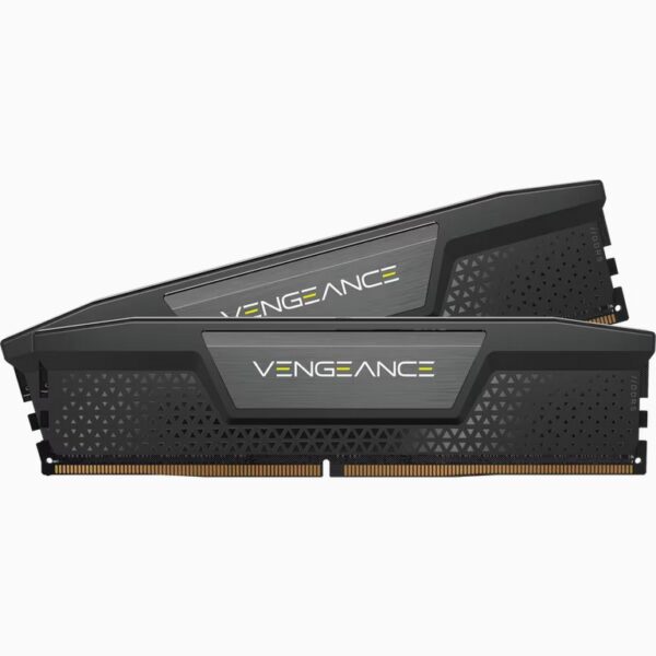 Memorie RAM DIMM Corsair VENGEANCE 32GB (2x16) 6000MHz DDR5 C36 - CMK32GX5M2B6000C36