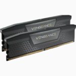 Memorie RAM DIMM Corsair VENGEANCE 32GB (2x16) 6000MHz DDR5 C36 - CMK32GX5M2B6000C36