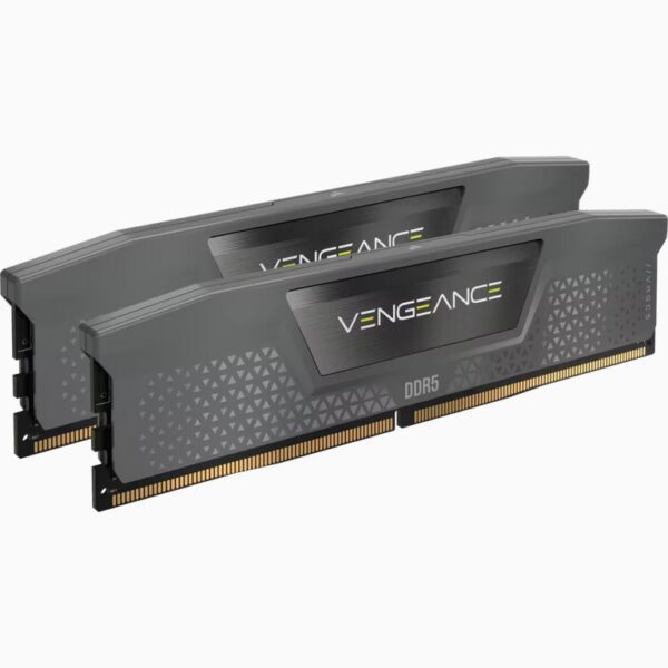 Memorie RAM DIMM Corsair VENGEANCE 32GB (2x16) 6000MHz DDR5 C36 - CMK32GX5M2D6000Z36