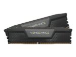 Memorie RAM DIMM Corsair VENGEANCE® 32GB (2x16GB) DDR5 DRAM - CMK32GX5M2X720C34