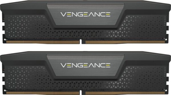 Memorie RAM DIMM Corsair VENGEANCE® 32GB (2x16GB) DDR5 DRAM - CMK32GX5M2X720C34