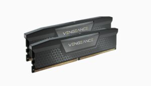 Memorie RAM DIMM Corsair VENGEANCE® 64GB (2 x 32GB) - CMK64GX5M2A4800C40