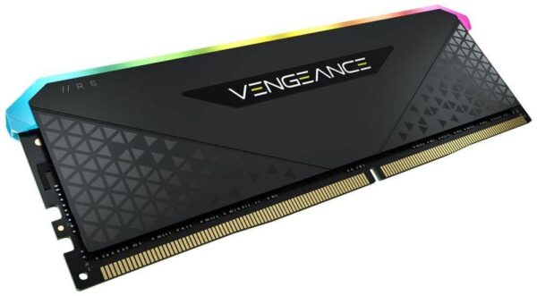 Memorie RAM DIMM Corsair Vengeance DDR4 8GB 3200Mhz Fan - CMG8GX4M1E3200C16