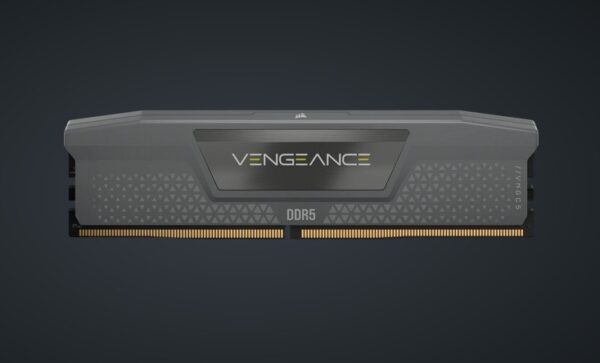 Memorie RAM DIMM Corsair Vengeance LPX 32GB (2x16GB), DDR5 5200MHz - CMK32GX5M2B5200Z40