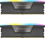 Memorie RAM DIMM Corsair Vengeance LPX 32GB (2x16GB), DDR5 6000MHz - CMH32GX5M2B600Z30K