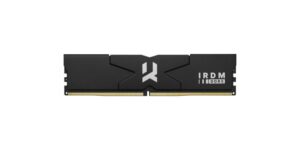 Memorie RAM Goodram 32GB 6400Mhz CL32 - IR-6400D564L32S/32GDC