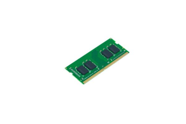 Memorie RAM Goodram, DIMM, DDR4, 16GB, 2666MHz, CL19, 1.2V - GR2666S464L19/16G