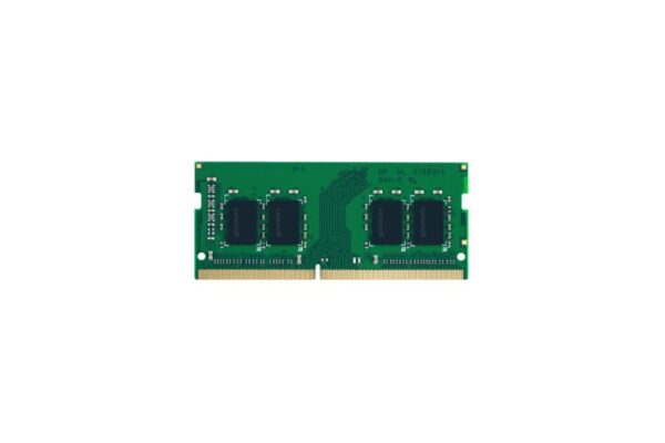 Memorie RAM Goodram, DIMM, DDR4, 16GB, 2666MHz, CL19, 1.2V - GR2666S464L19/16G