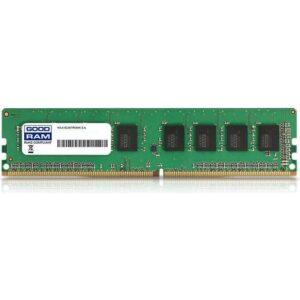 Memorie RAM Goodram, DIMM, DDR4, 16GB, CL19, 2666MHz - GR2666D464L19/16G