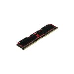 Memorie RAM GoodRAM, DIMM, DDR4, 8GB, CL 16, 3200Mhz - X3200D464L16SA/8G