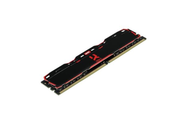 Memorie RAM GoodRAM, DIMM, DDR4, 8GB, CL 16, 3200Mhz - X3200D464L16SA/8G