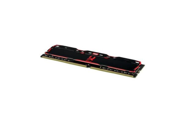 Memorie RAM GoodRAM, DIMM, DDR4, 8GB, CL 16, 3200Mhz - X3200D464L16SA/8G