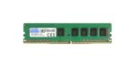 Memorie RAM Goodram, DIMM, DDR4, 8GB, CL19, 2666MHz - GR2666D464L19S/8G