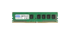 Memorie RAM Goodram, DIMM, DDR4, 8GB, CL19, 2666MHz - GR2666D464L19S/8G