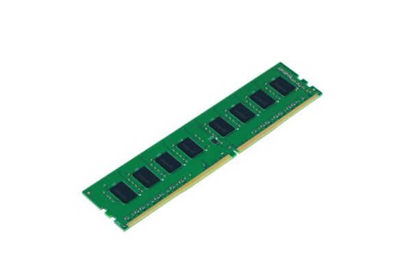 Memorie RAM Goodram, DIMM, DDR4, 8GB, CL19, 3200MHz - GR3200D464L22S/8G