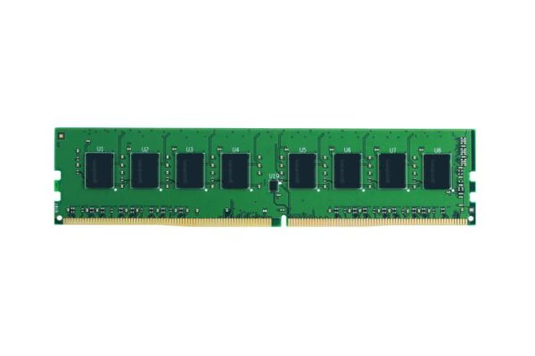 Memorie RAM Goodram, DIMM, DDR4, 8GB, CL19, 3200MHz - GR3200D464L22S/8G