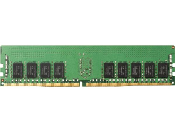 Memorie RAM HP, DIMM, DDR4, 16GB, CL19, 2666MHz - 3PL82AA