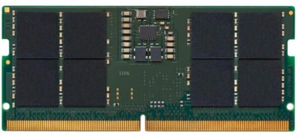 Memorie RAM Kingston 16GB 5600MHZ CL46 - KCP556SS8-16