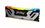 24GB 8400MT/s DDR5 CL40 CUDIMM FURY - KF584CU40RSA-24