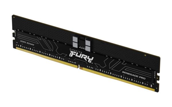 Memorie RAM Kingston 32GB DDR5 6000Mhz, ECC, Furry - KF560R32RBE-32