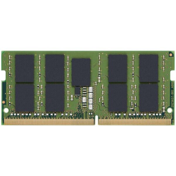 Memorie RAM Kingston, 32GB, DIMM, DDR4, 2666Mhz, ECC - KSM26SED8/32MF