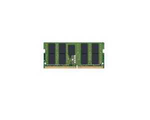 Memorie RAM Kingston, 32GB, DIMM, DDR4, 3200Mhz, ECC - KSM32SED8/32MF