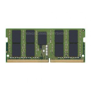 Memorie RAM Kingston, 32GB, SODIMM, DDR4, 2666Mhz, ECC - KSM26SED8/16MR
