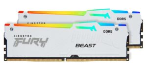 Memorie RAM Kingston 64GB DDR5 6000MHz CL30 Dual Channel - KF560C30BWAK2-64