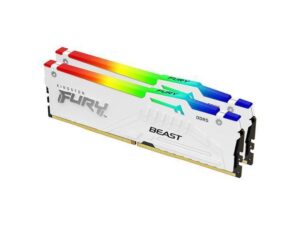 Memorie RAM Kingston 64GB DDR5 6000MHz CL30 Dual Channel - KF560C30BWEAK2-64