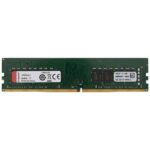 Memorie RAM Kingston DDR4 16GB 3200 MHZ Non-ECC CL22 - KVR32N22D8/16