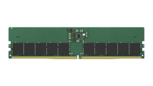 Memorie RAM Kingston DDR5 16GB 5600Mhz CL46 1.1v - KTD-PE556E-16G