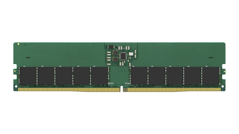 Memorie RAM Kingston DDR5 16GB 5600Mhz CL46 1.1v - KTD-PE556E-16G Memorie RAM Kingston DDR5 16GB 5600Mhz CL46 1.1v - KTD-PE556E-16G