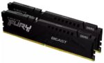 Memorie RAM Kingston DDR5 32GB 6000Mhz CL 36 - KF560C36BBE2K2-32