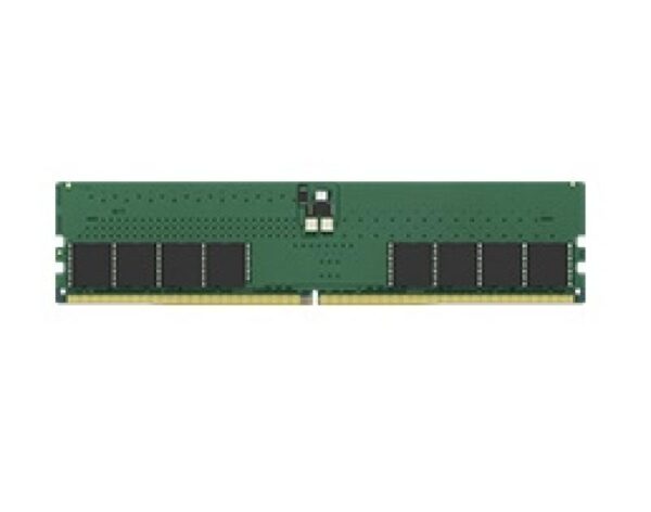 Memorie DIMM Kingston, 32GB DDR5, CL40, 4800MHz - KCP548UD8-32